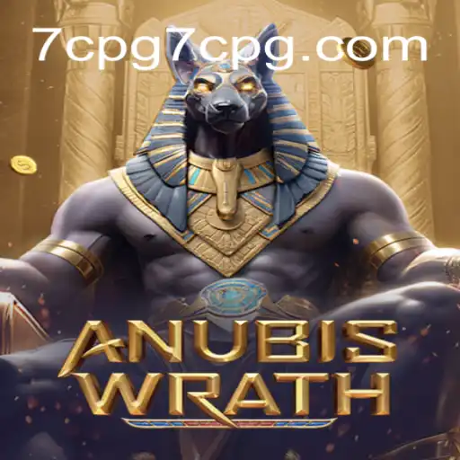 Explorando AnubisWrath: A Fúria dos Deuses no Novo Jogo de 7CPG.com