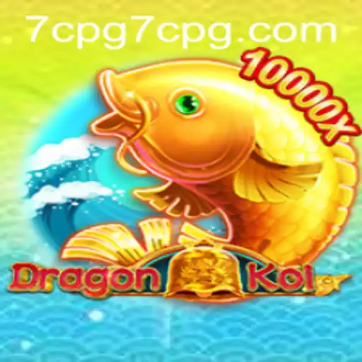 Explore DragonKoi: O Fascinante Jogo de Estratégia da 7CPG.com