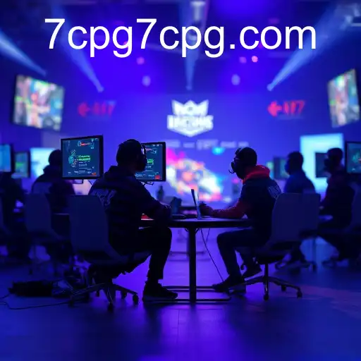 Esportes virtuais