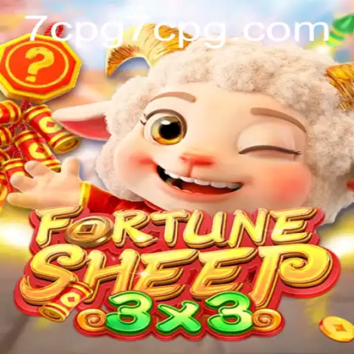 FortuneSheep: Um Novo Fenômeno de Entretenimento em 7CPG.com