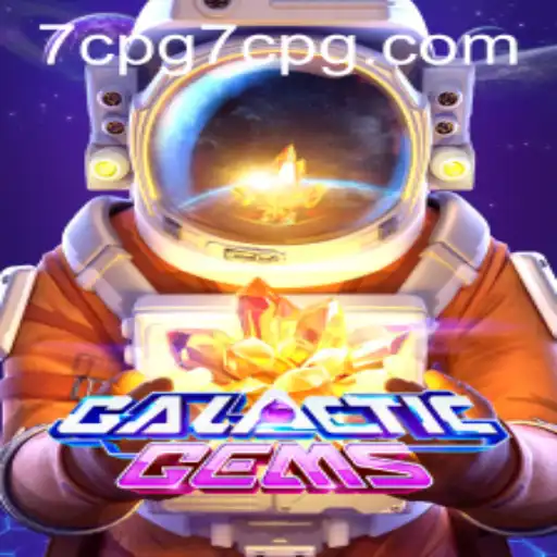 Explorando o Universo de GalacticGems no Mundo dos Jogos