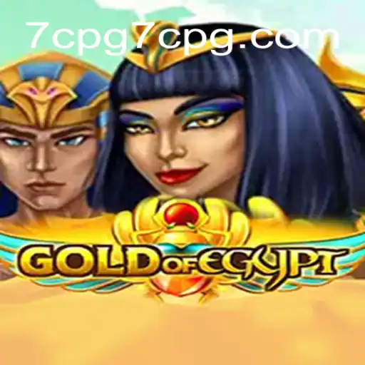 Explorando GoldOfEgypt: Um Mergulho no Mundo do Antigo Egito com 7CPG.com