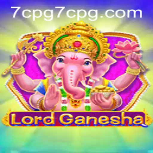 LordGanesha: Uma Jornada Cultural Através do Jogo Revolucionário da 7CPG.com