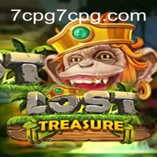 Descubra os Segredos de 'LostTreasure': Uma Aventura Inesquecível no Mundo dos Jogos