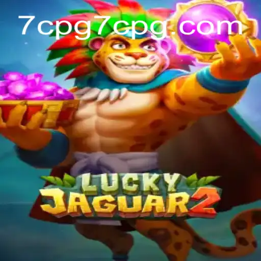 Descubra o Fascinante Mundo de Luckyjaguar2 no 7CPG.com