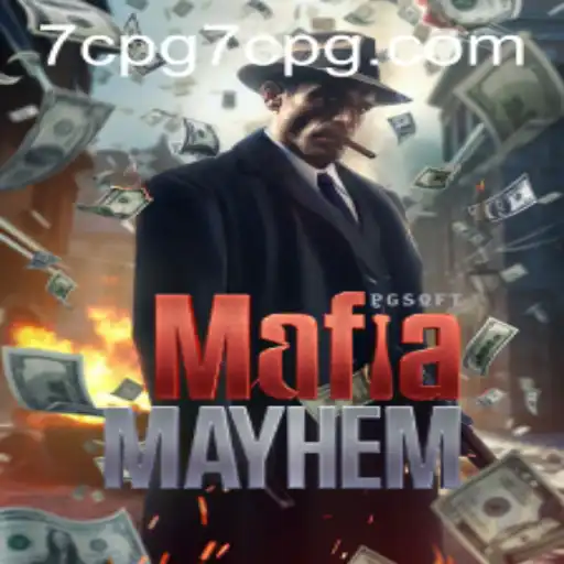 Explorando o Fascinante Mundo do Jogo MafiaMayhem