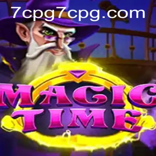 Descubra o Fascinante Mundo de MagicTime: Regras e Inovações