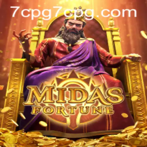 Descubra o Fascinante Mundo de MidasFortune: A Experiência de Jogo Definitiva no 7CPG.com