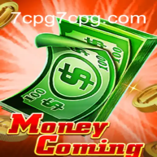 Descubra o Jogo MoneyComing disponível em 7CPG.com