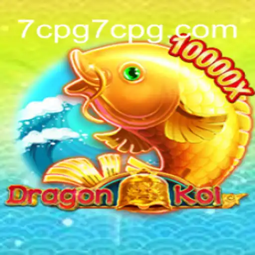 Explore DragonKoi: O Fascinante Jogo de Estratégia da 7CPG.com