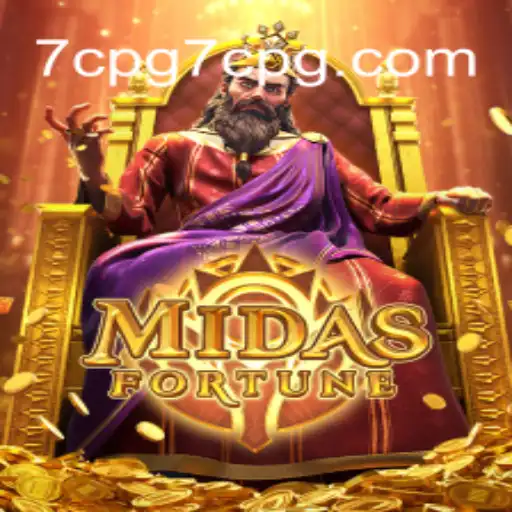 Descubra o Fascinante Mundo de MidasFortune: A Experiência de Jogo Definitiva no 7CPG.com