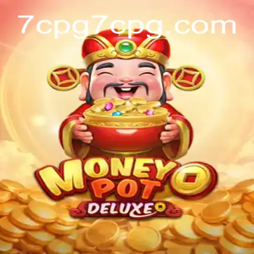 Explorando o Fascinante Mundo de MoneyPotDELUXE: Uma Jornada no Universo dos Jogos