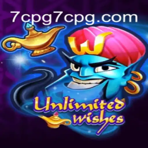 Explorando UnlimitedWishes: O Jogo Revolucionário de 7CPG.com