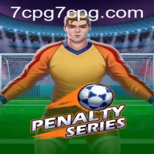 Descubra o Jogo Empolgante PenaltySeries e as Novidades de 7CPG.com
