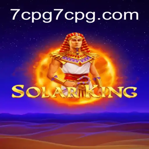 Descubra o Fascinante Mundo de SolarKing: Um Jogo que Está Transformando o Entretenimento Digital
