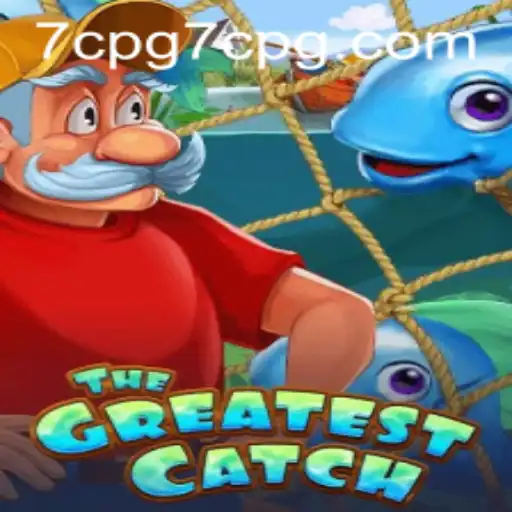 Explorando TheGreatestCatch: Um Guia Completo