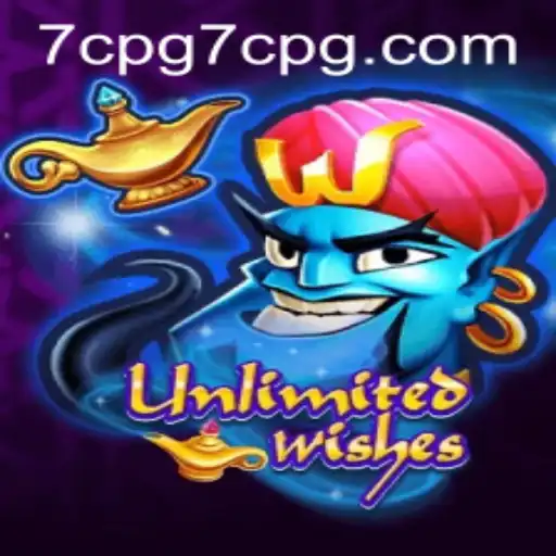 Explorando UnlimitedWishes: O Jogo Revolucionário de 7CPG.com