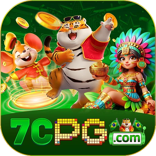 7CPG.com Logo